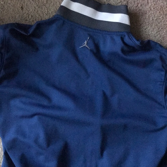 Jordan jacket - Picture 2 of 3